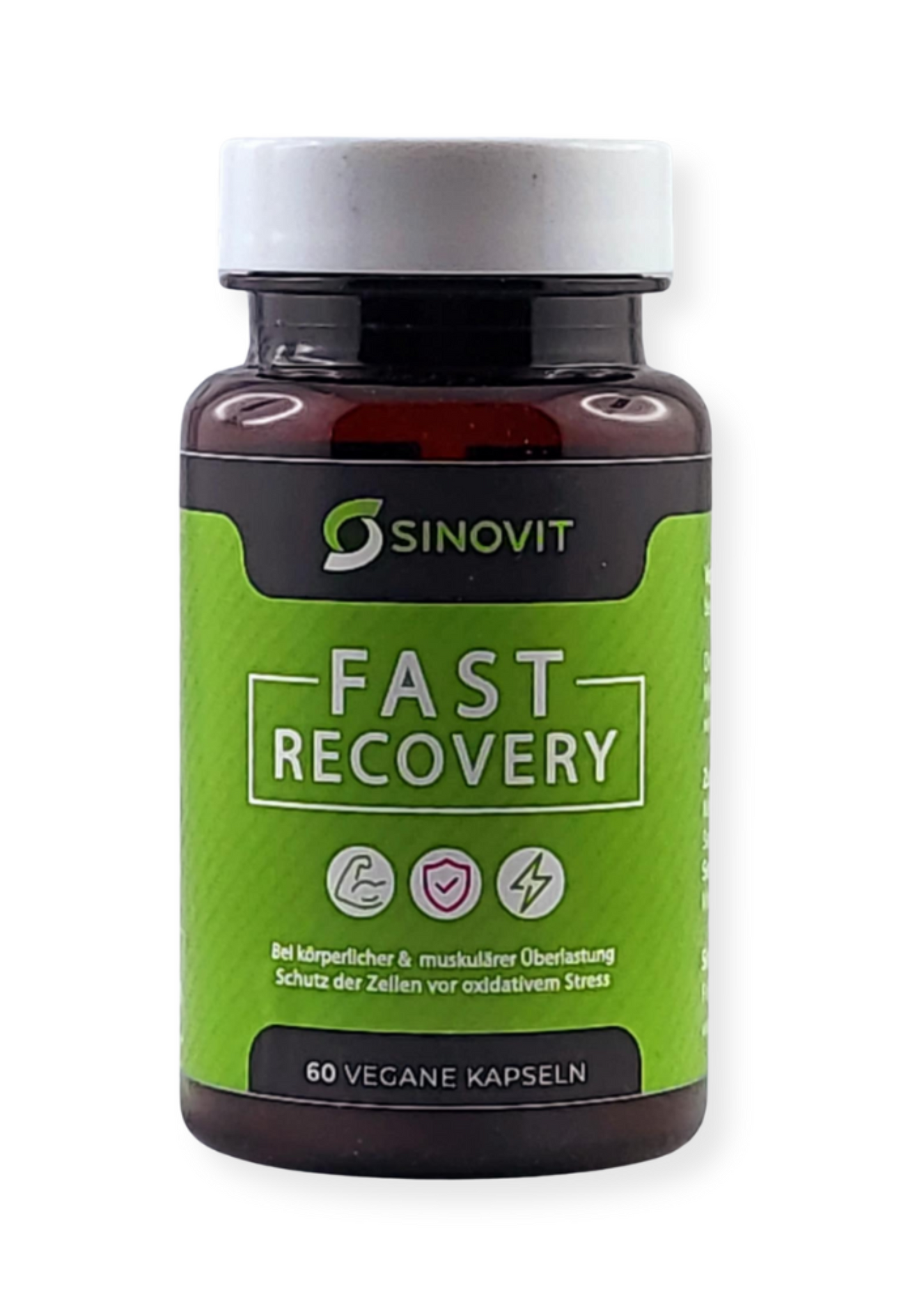 SINOVIT - Fast Recovery