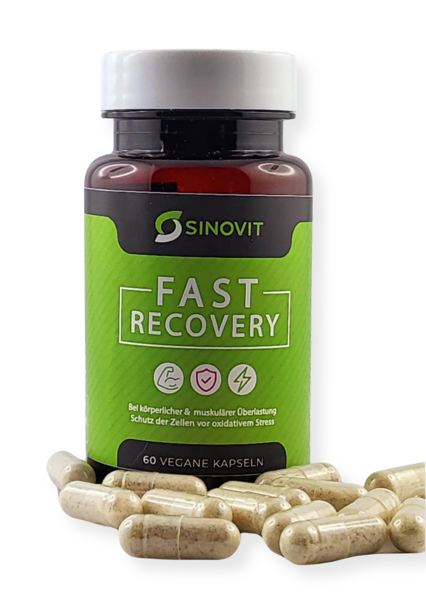 SINOVIT - Fast Recovery