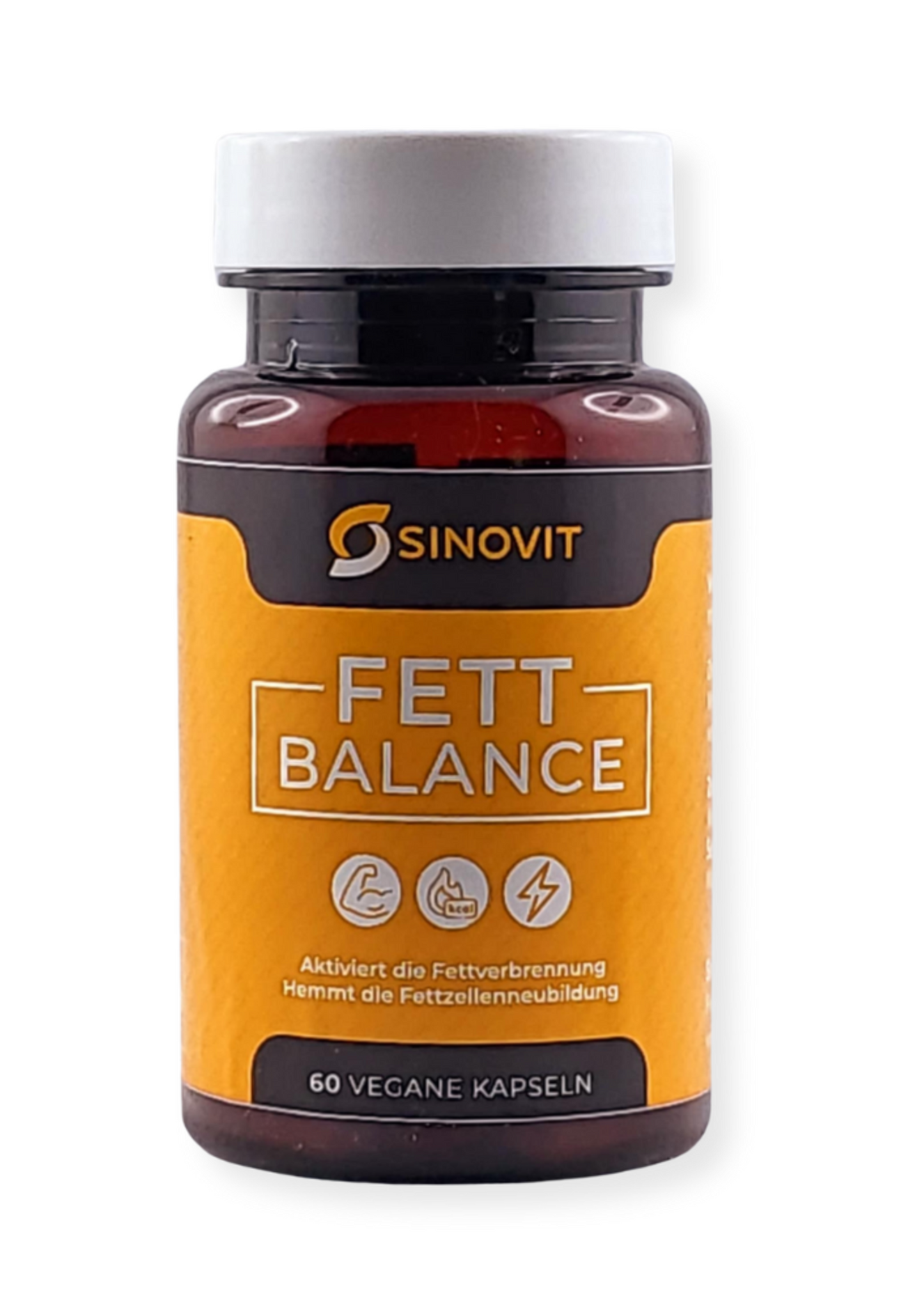 SINOVIT - Fett Balance
