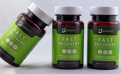 SINOVIT - Fast Recovery